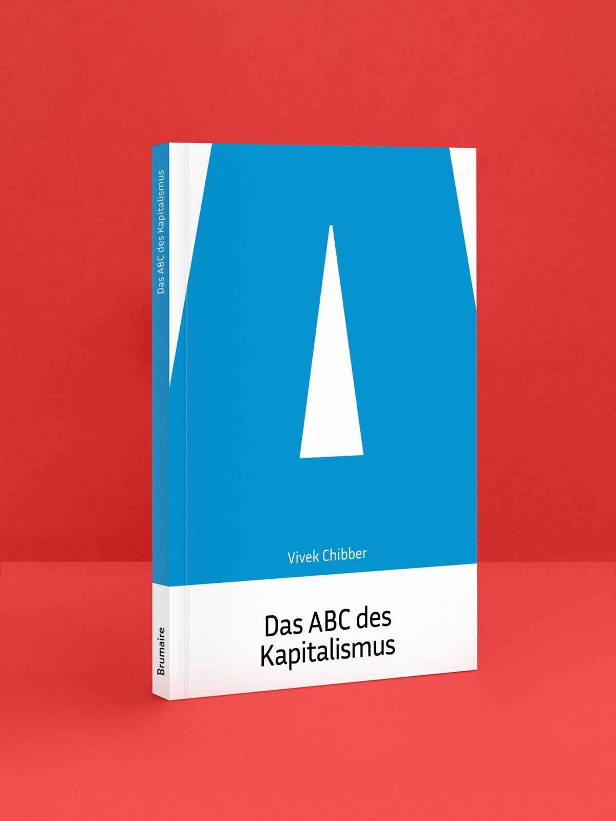 Das ABC des Kapitalismus (E-Book)