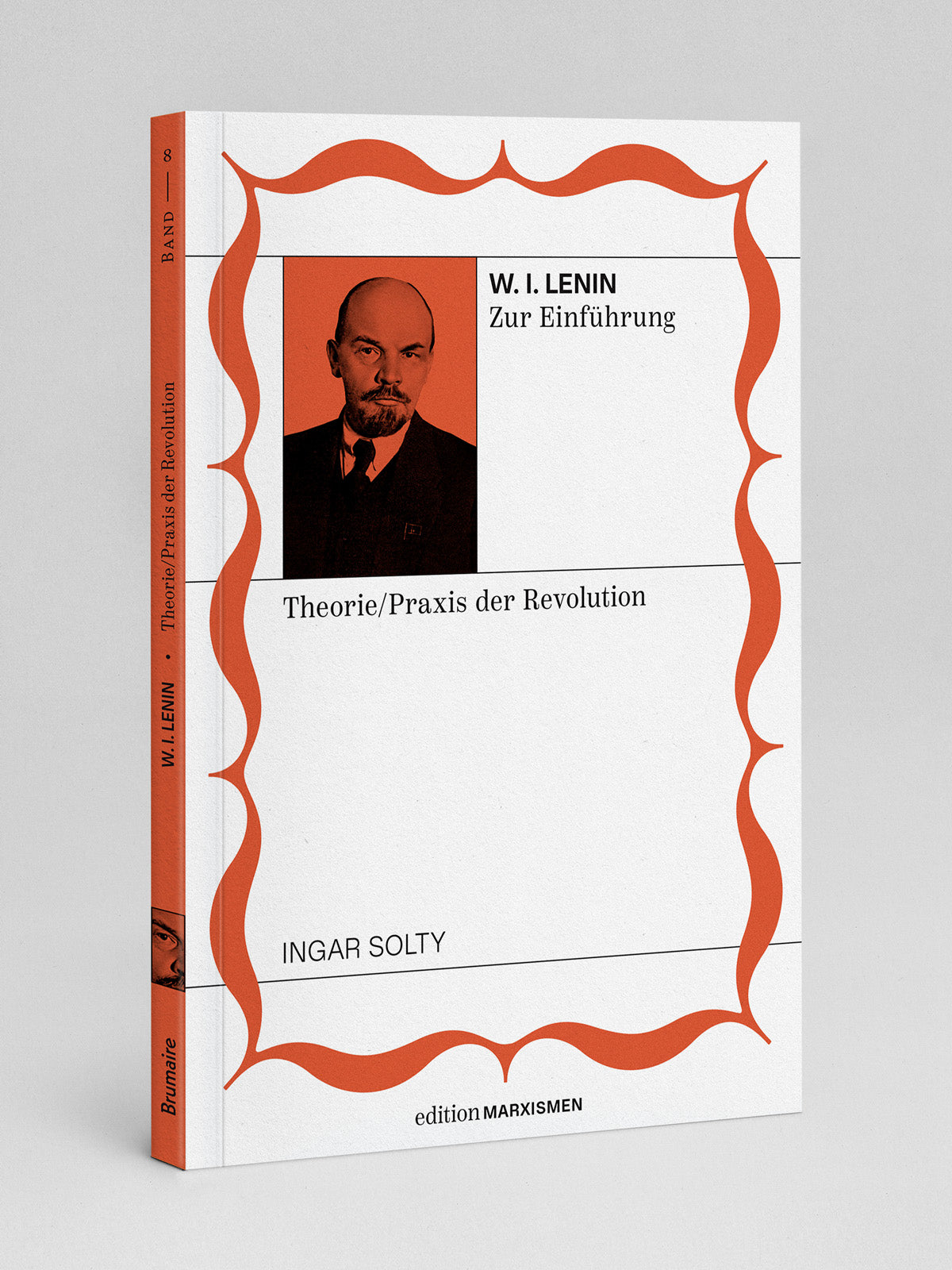 Lenin zur Einführung: Theoretiker und Praktiker der Revolution (E-Book)