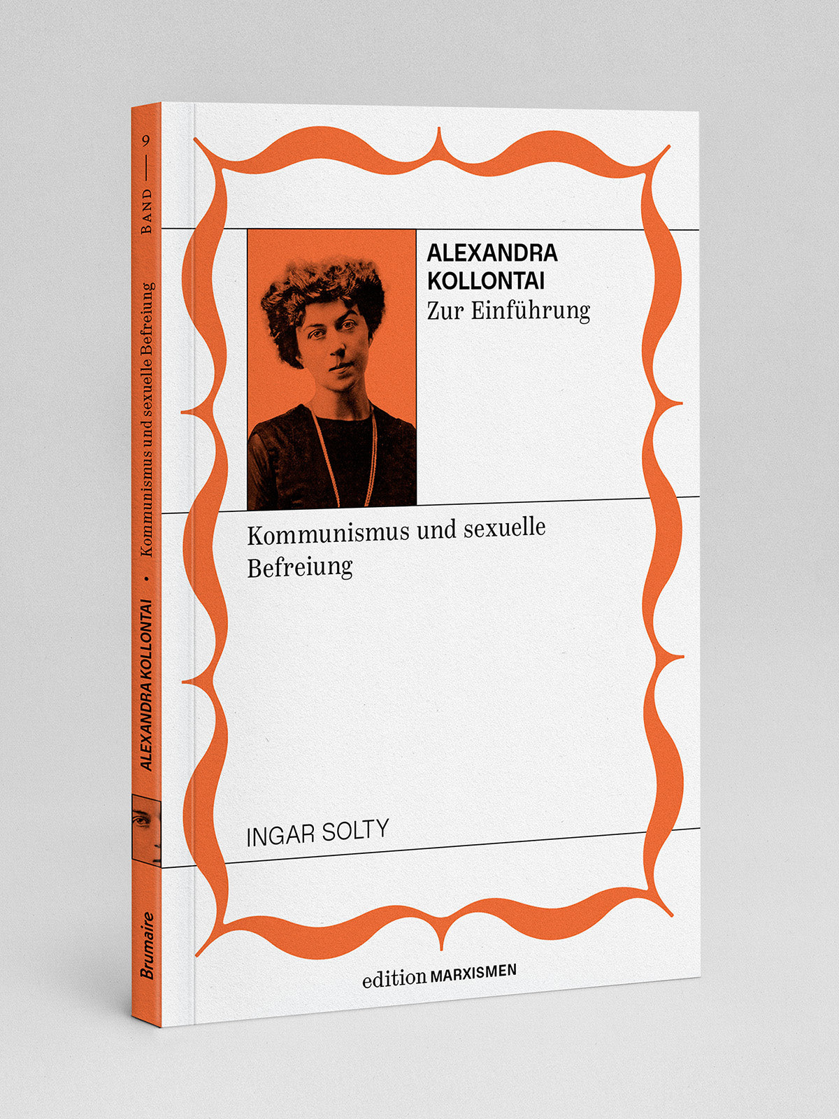 Alexandra Kollontai zur Einführung: Kommunismus und sexuelle Befreiung (E-Book)