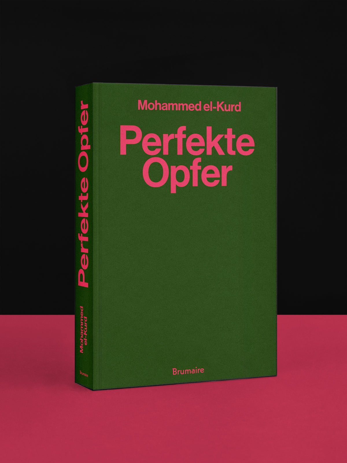 Perfekte Opfer