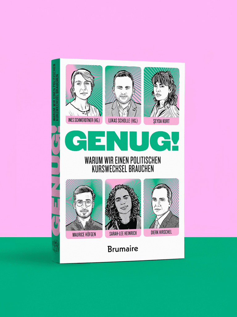 GENUG!