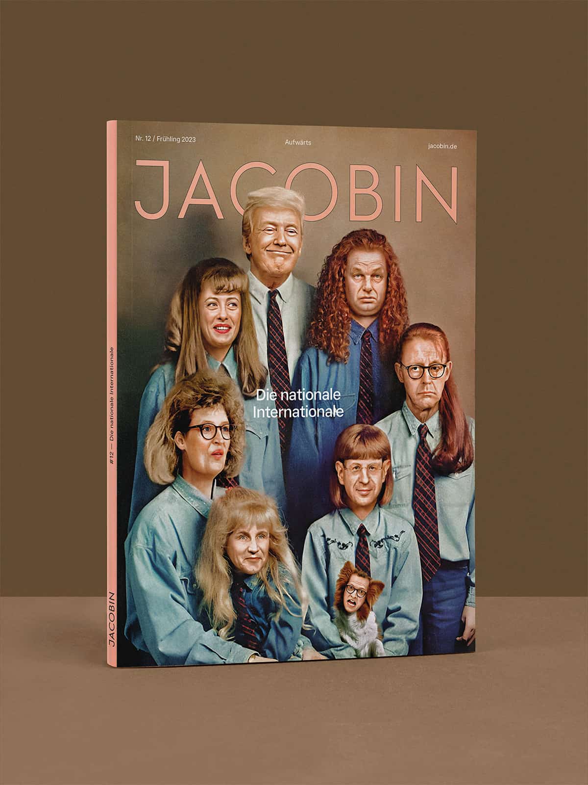 Jacobin #12 – Die nationale Internationale