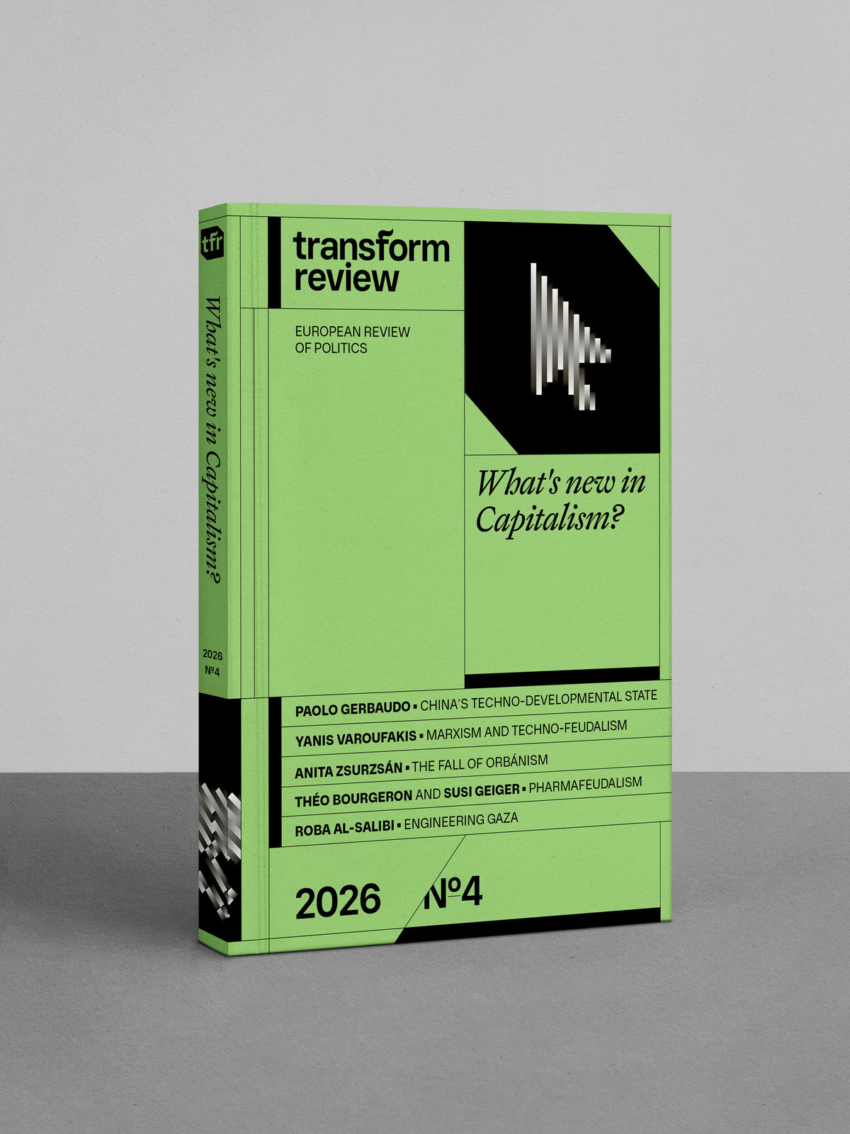 transform review
