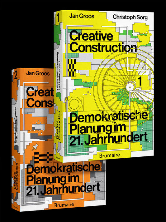 Creative Construction