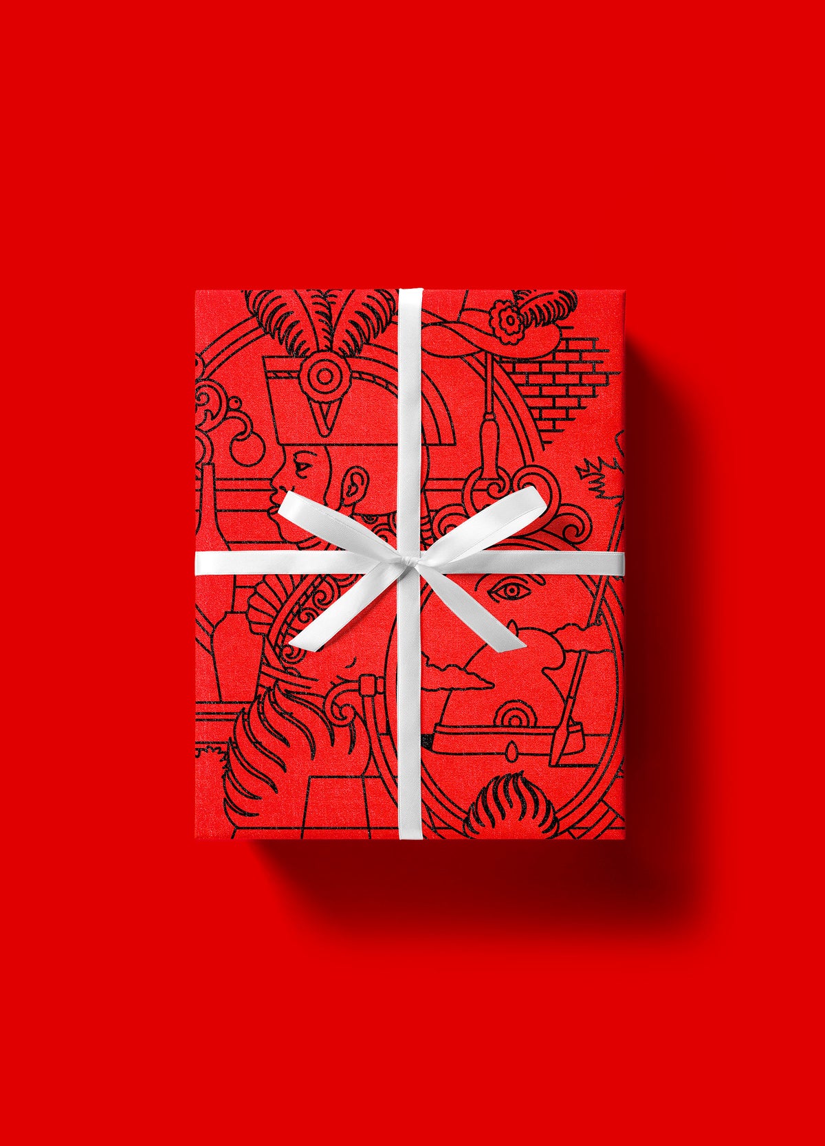 Geschenkgutschein
