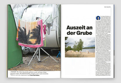 Surplus #4 – Kampf um Zeit