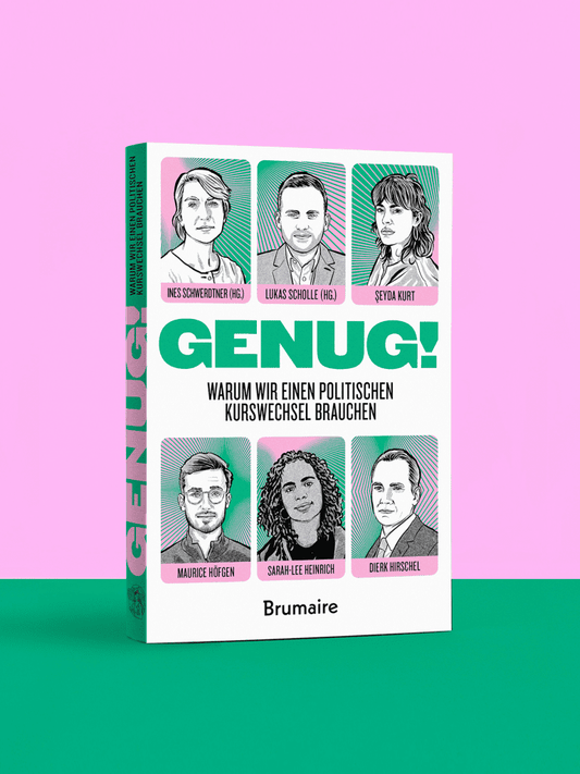 GENUG!