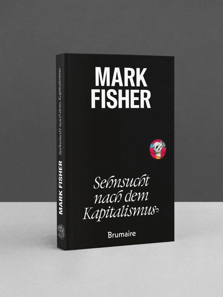 Sehnsucht nach dem Kapitalismus (E-Book)