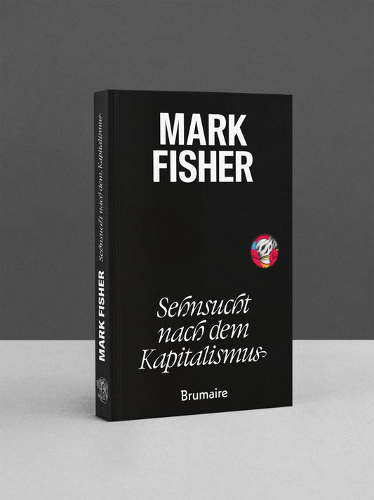 Sehnsucht nach dem Kapitalismus