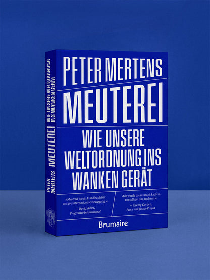 Meuterei