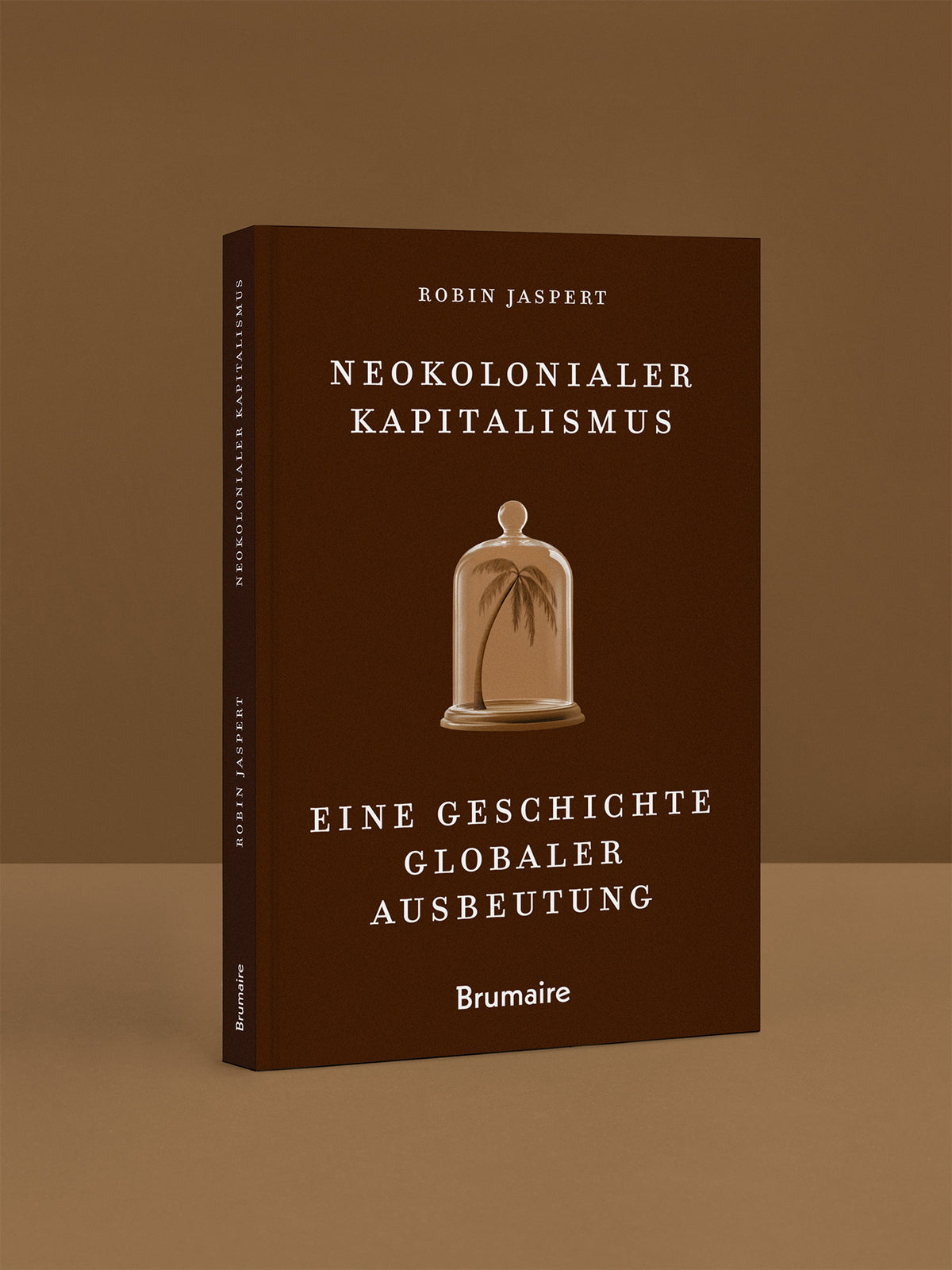 Neokolonialer Kapitalismus (E-Book)
