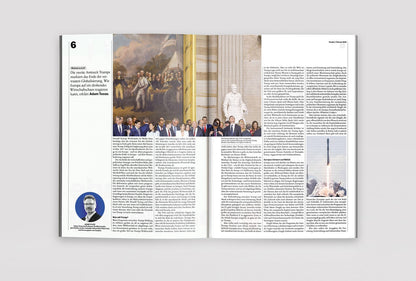 Surplus #1 – Wege aus dem Wirtschaftschaos